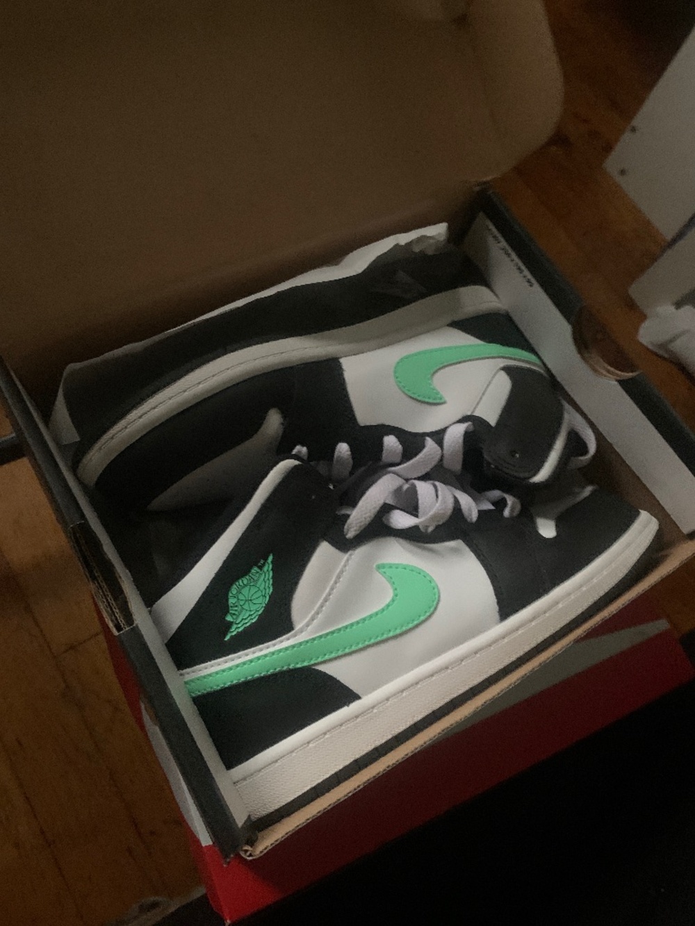 Shoes